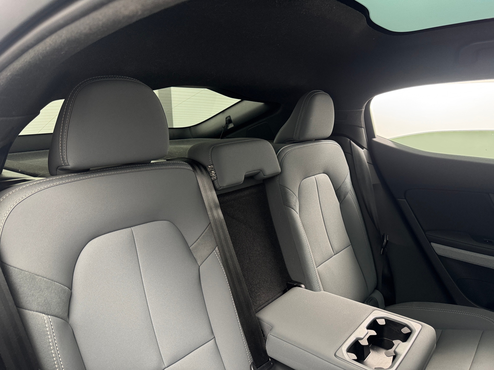 Thumbnail: 2021 Polestar 2 - 6