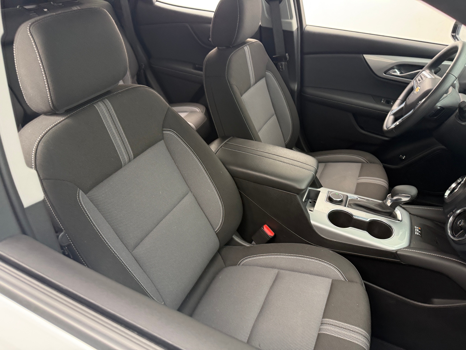 Thumbnail: 2024 Chevrolet Blazer - 2