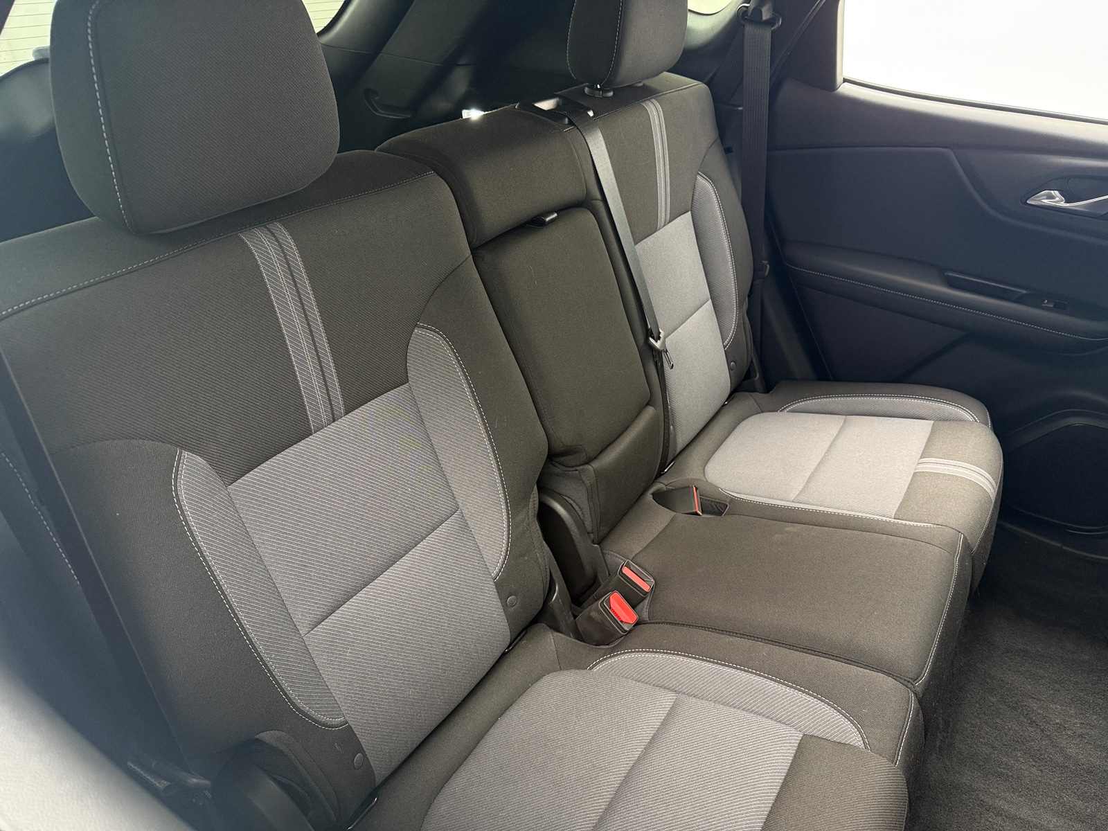 Thumbnail: 2024 Chevrolet Blazer - 6