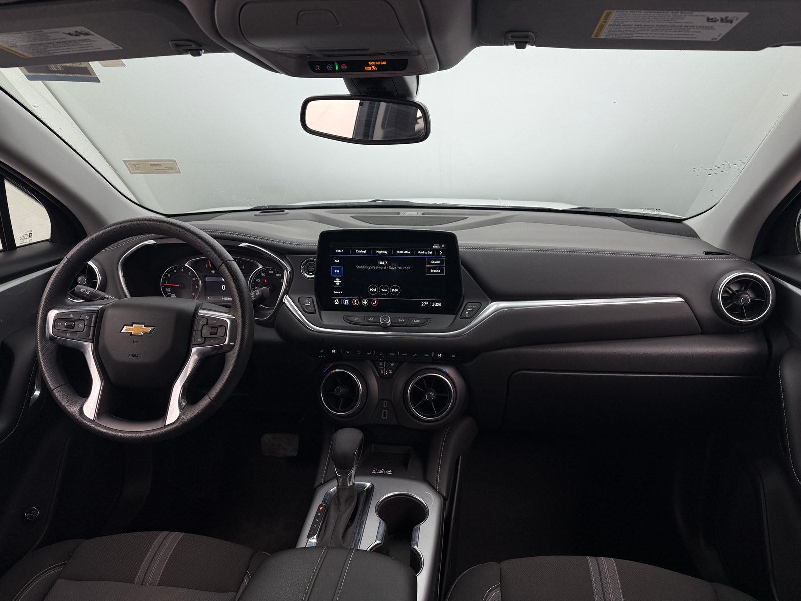 Thumbnail: 2024 Chevrolet Blazer - 3