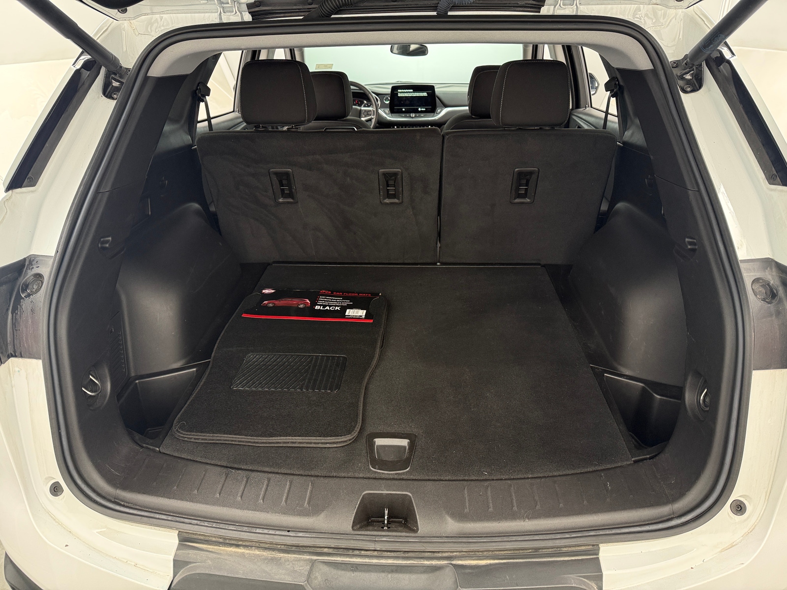 Thumbnail: 2024 Chevrolet Blazer - 7