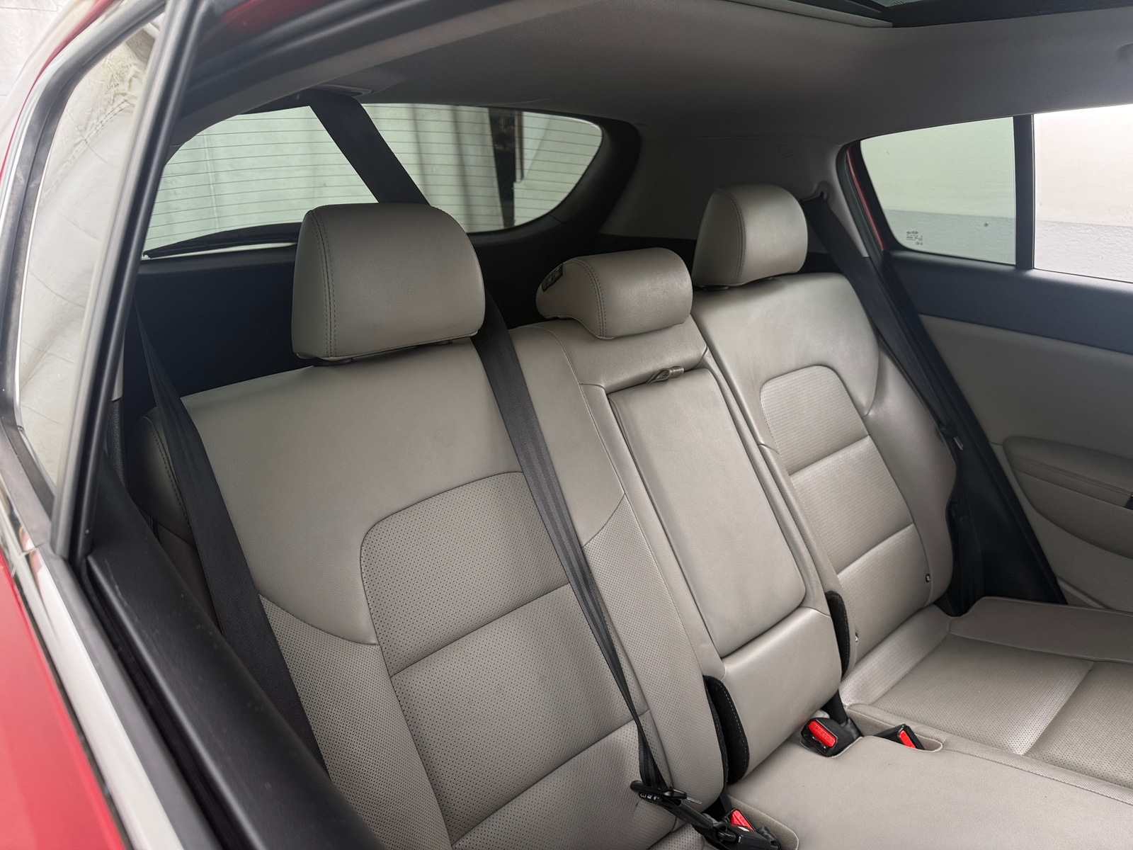 Thumbnail: 2022 Kia Sportage - 5