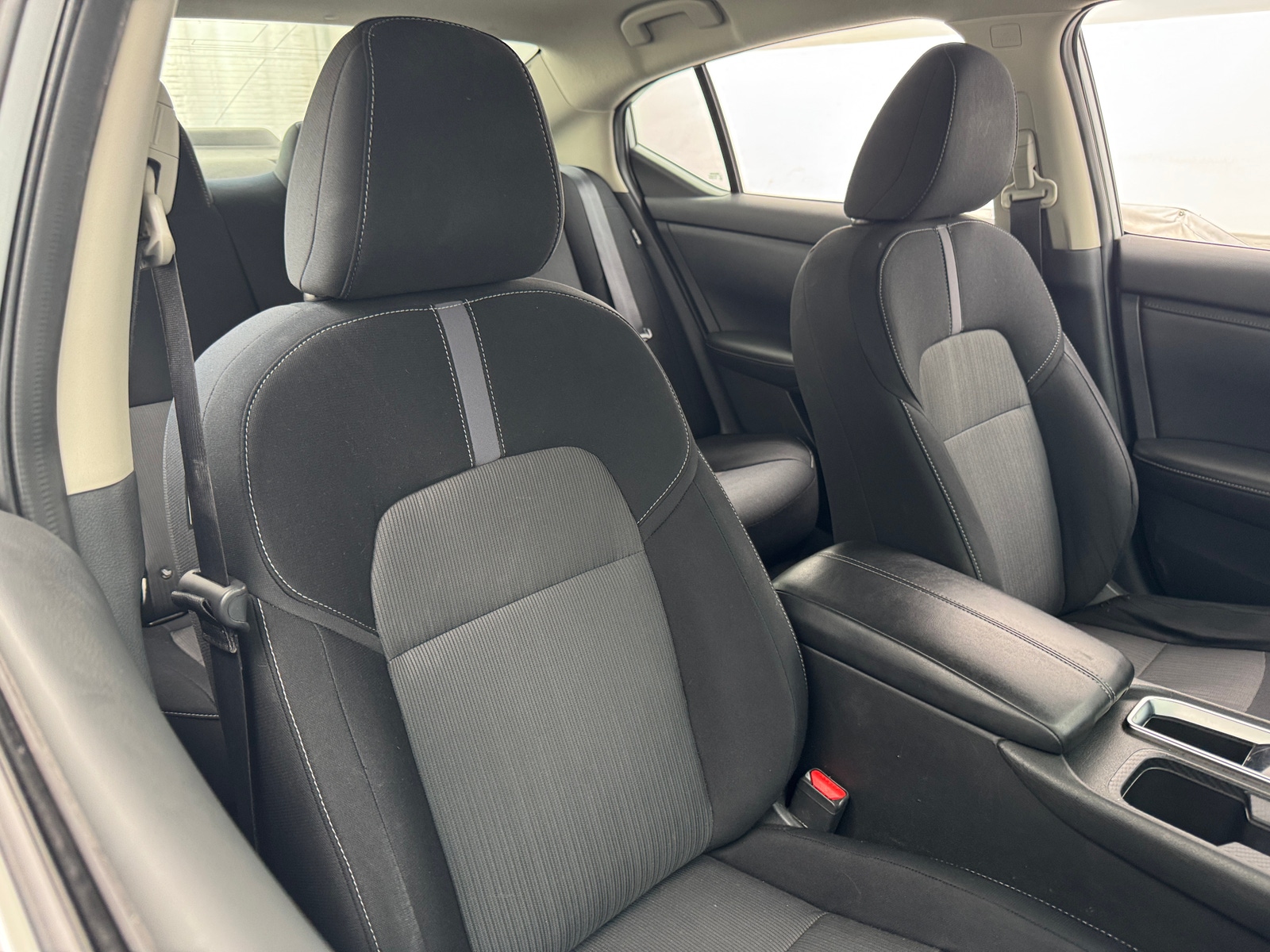 Thumbnail: 2022 Nissan Sentra - 2