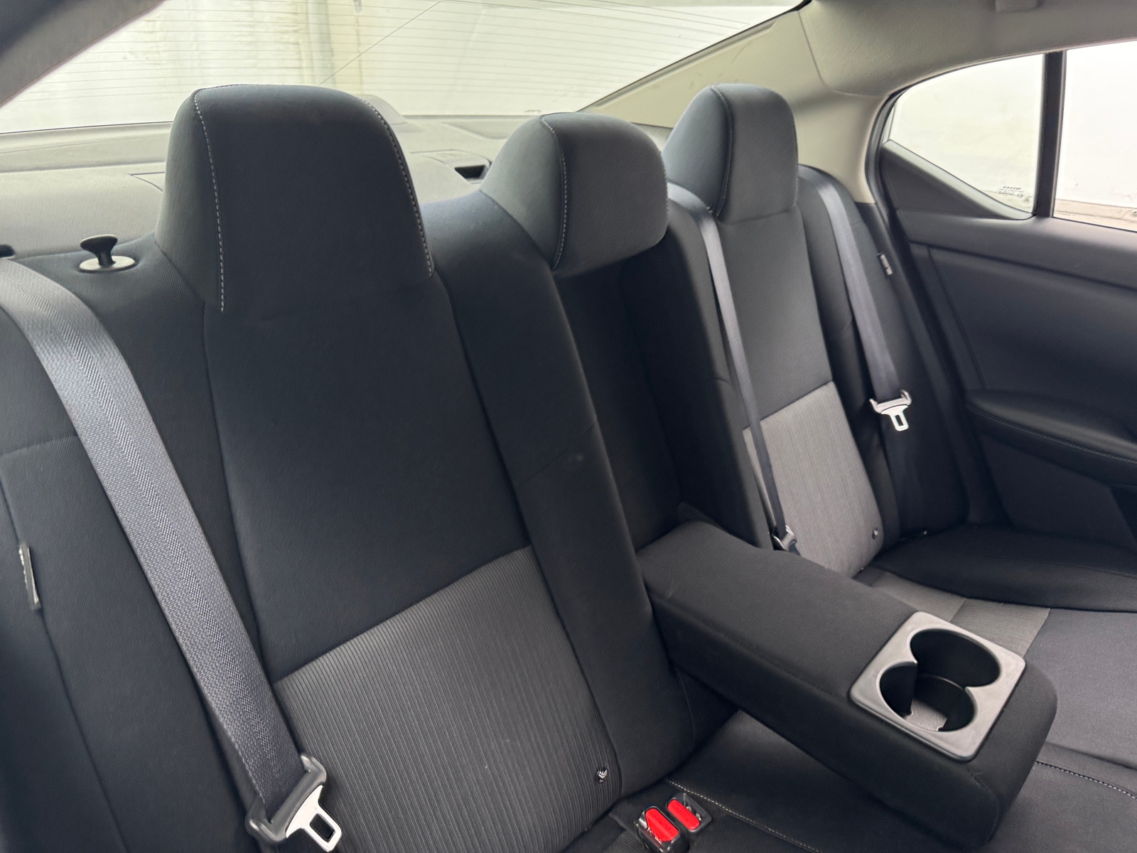 Thumbnail: 2022 Nissan Sentra - 6