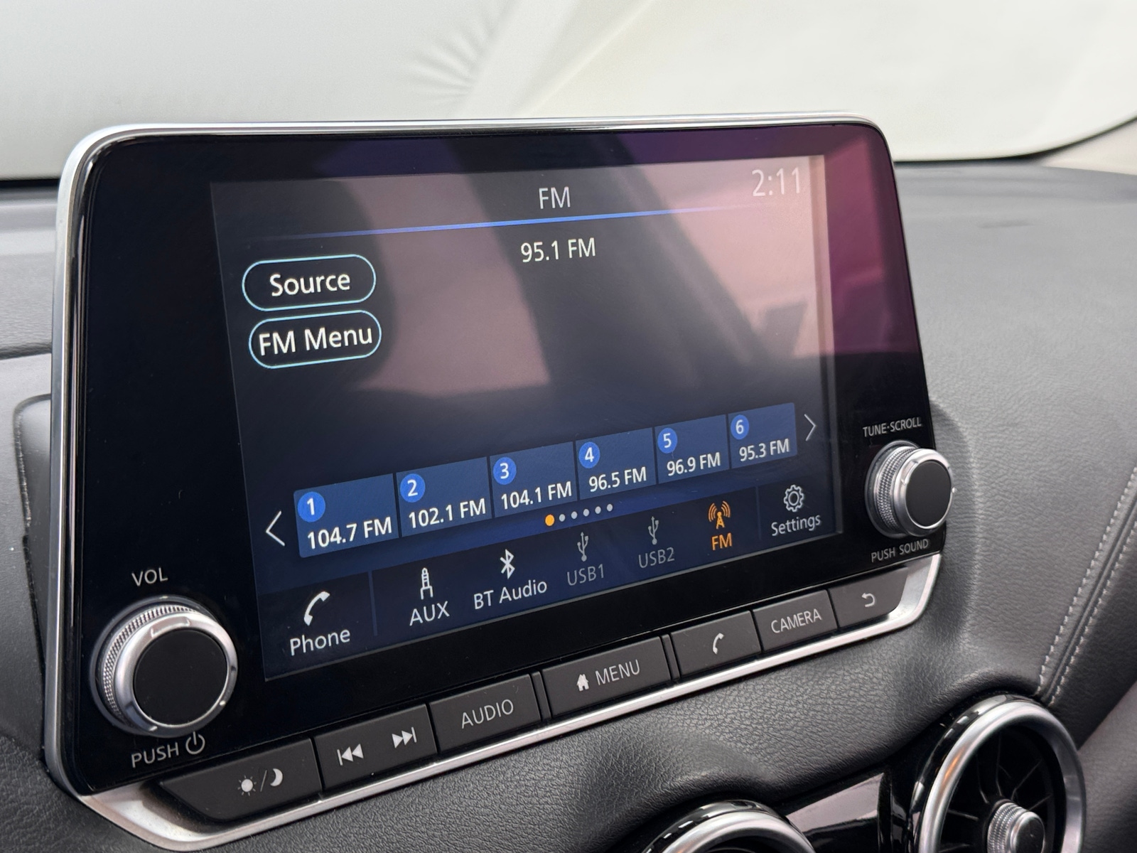 Thumbnail: 2022 Nissan Sentra - 4