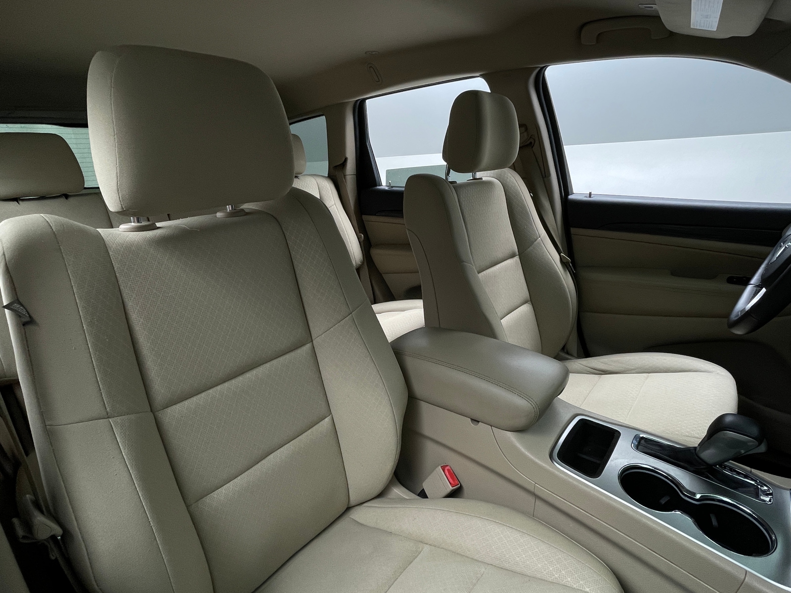 Thumbnail: 2019 Jeep Grand Cherokee - 2