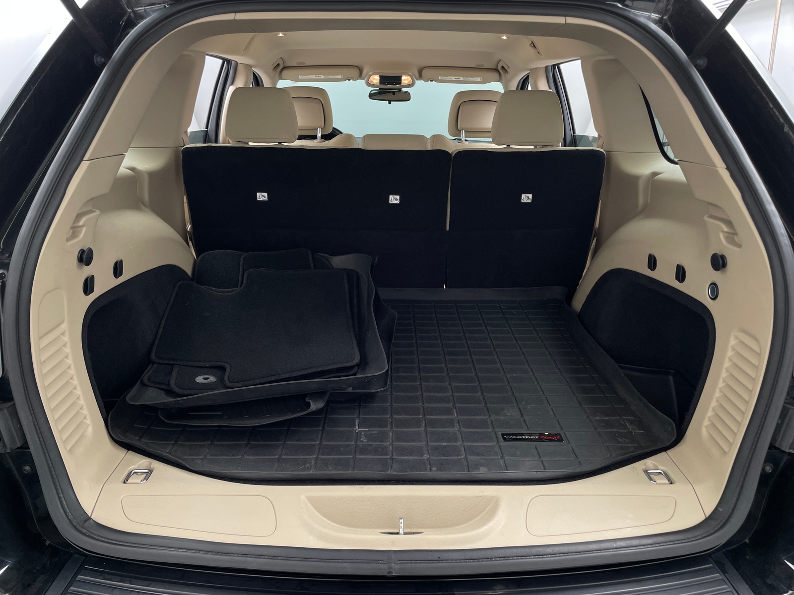 Thumbnail: 2019 Jeep Grand Cherokee - 7