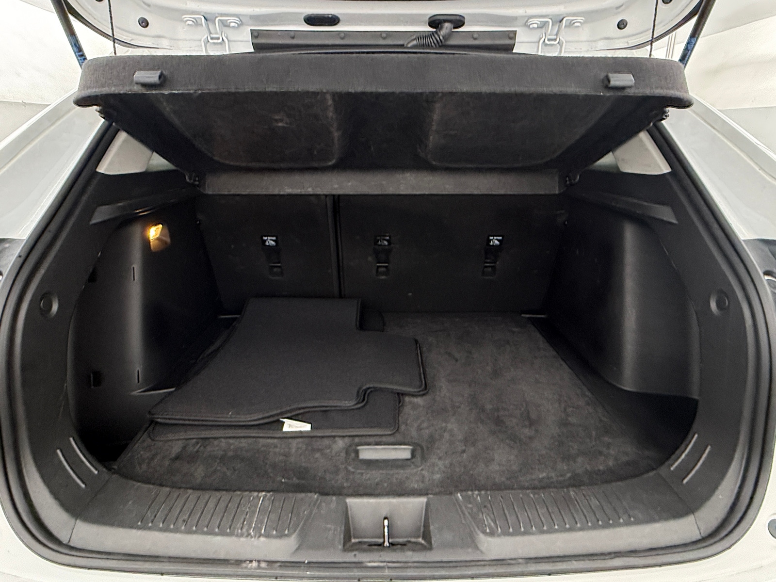 Thumbnail: 2025 Chevrolet Trax - 7