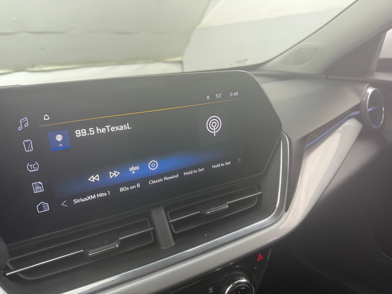 Thumbnail: 2025 Chevrolet Trax - 4