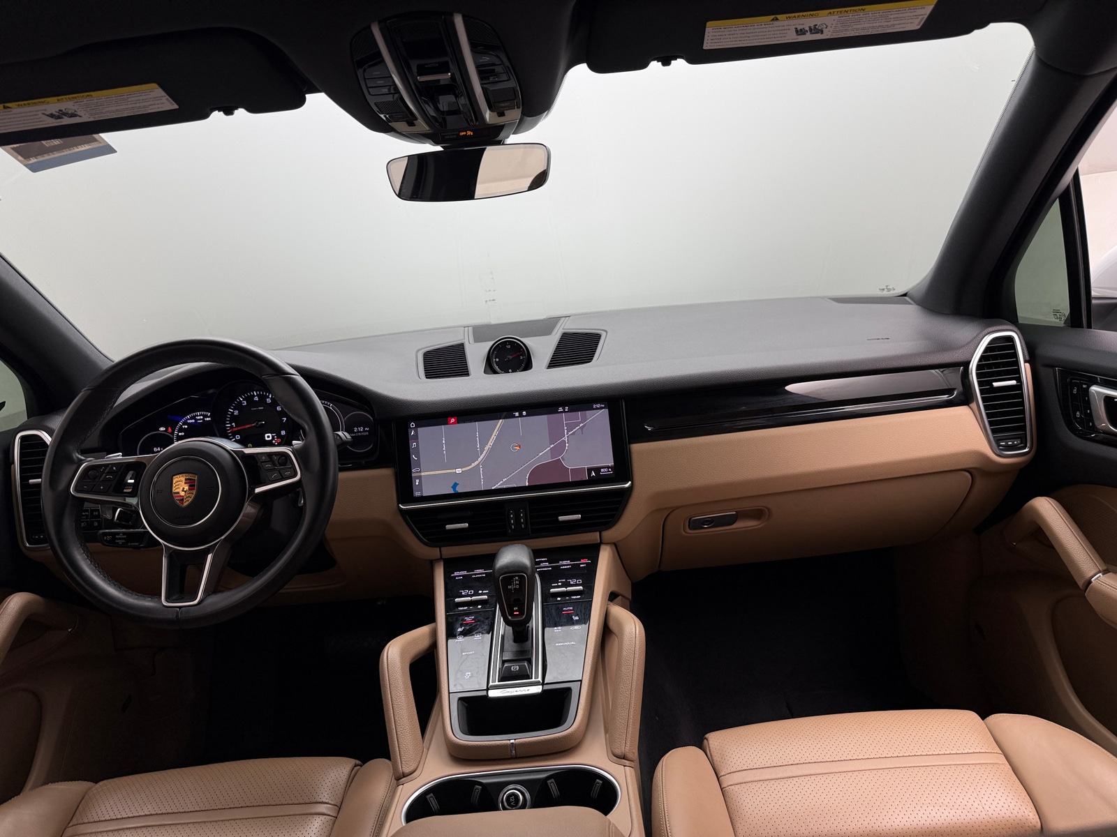 Thumbnail: 2019 Porsche Cayenne - 2