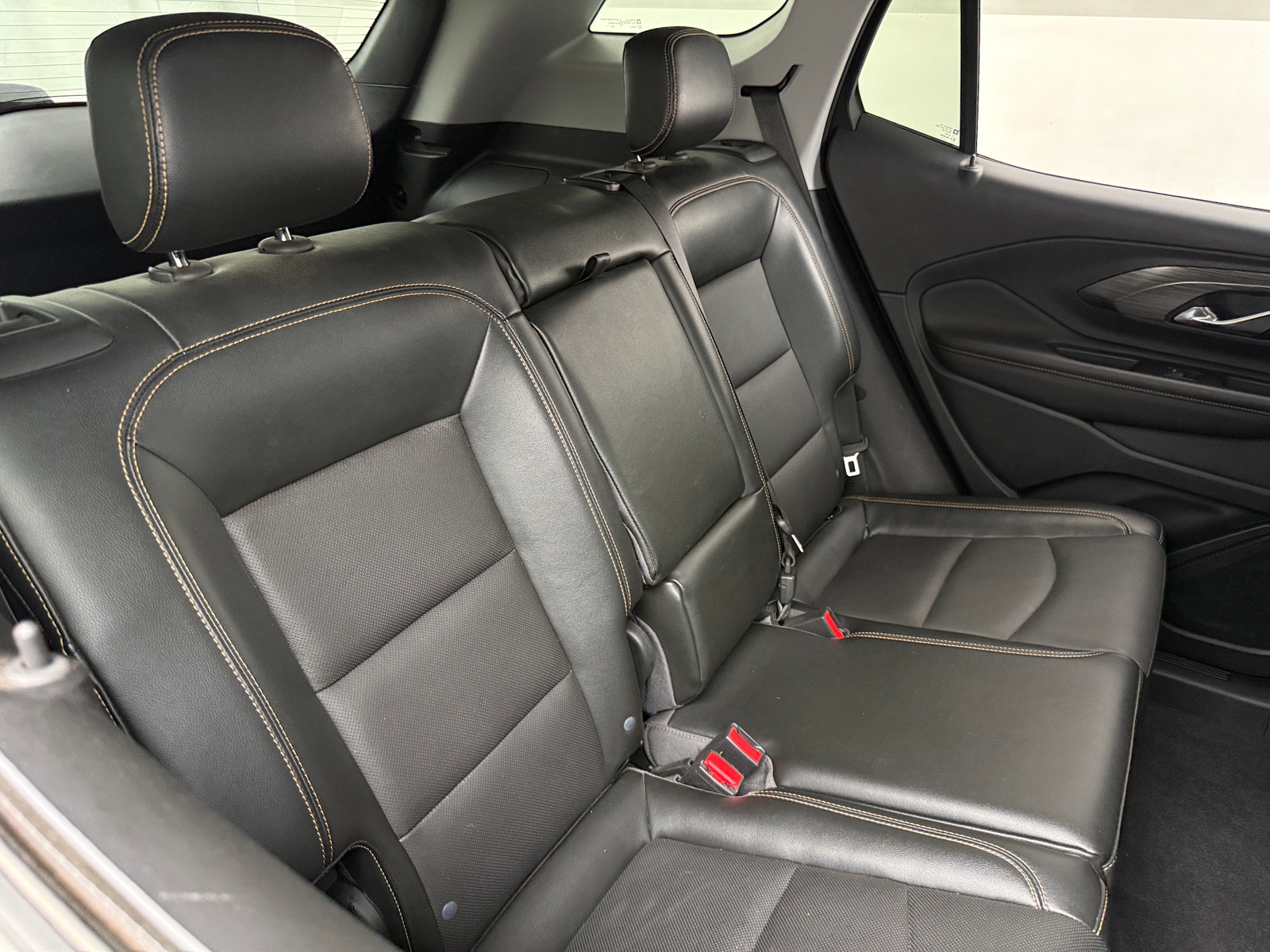 Thumbnail: 2020 GMC Terrain - 5