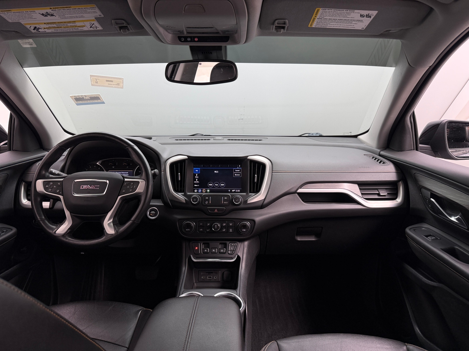 Thumbnail: 2020 GMC Terrain - 2