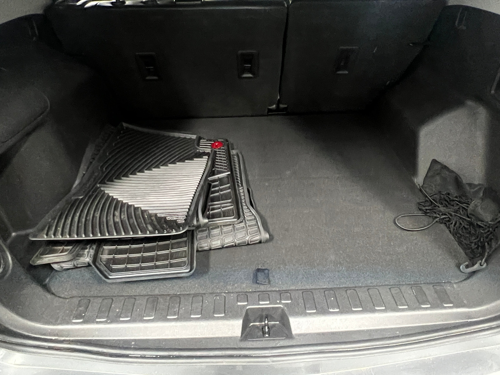 Thumbnail: 2020 GMC Terrain - 6