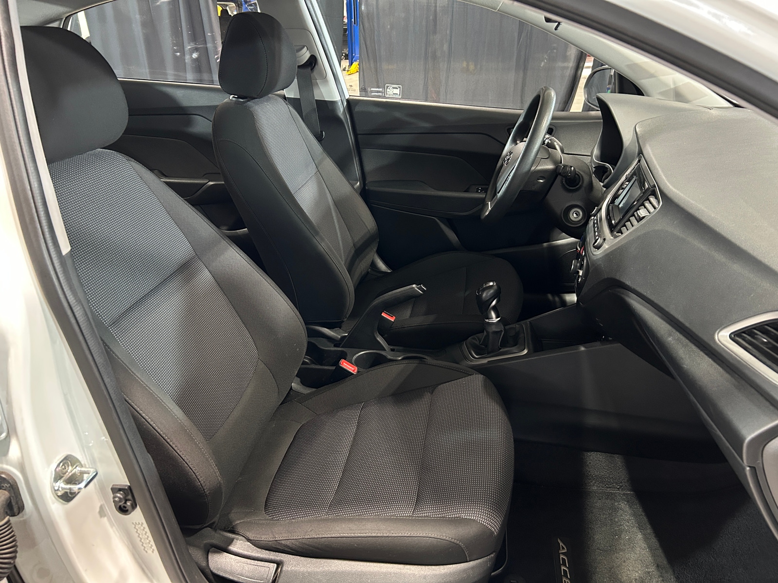 Thumbnail: 2019 Hyundai Accent - 2