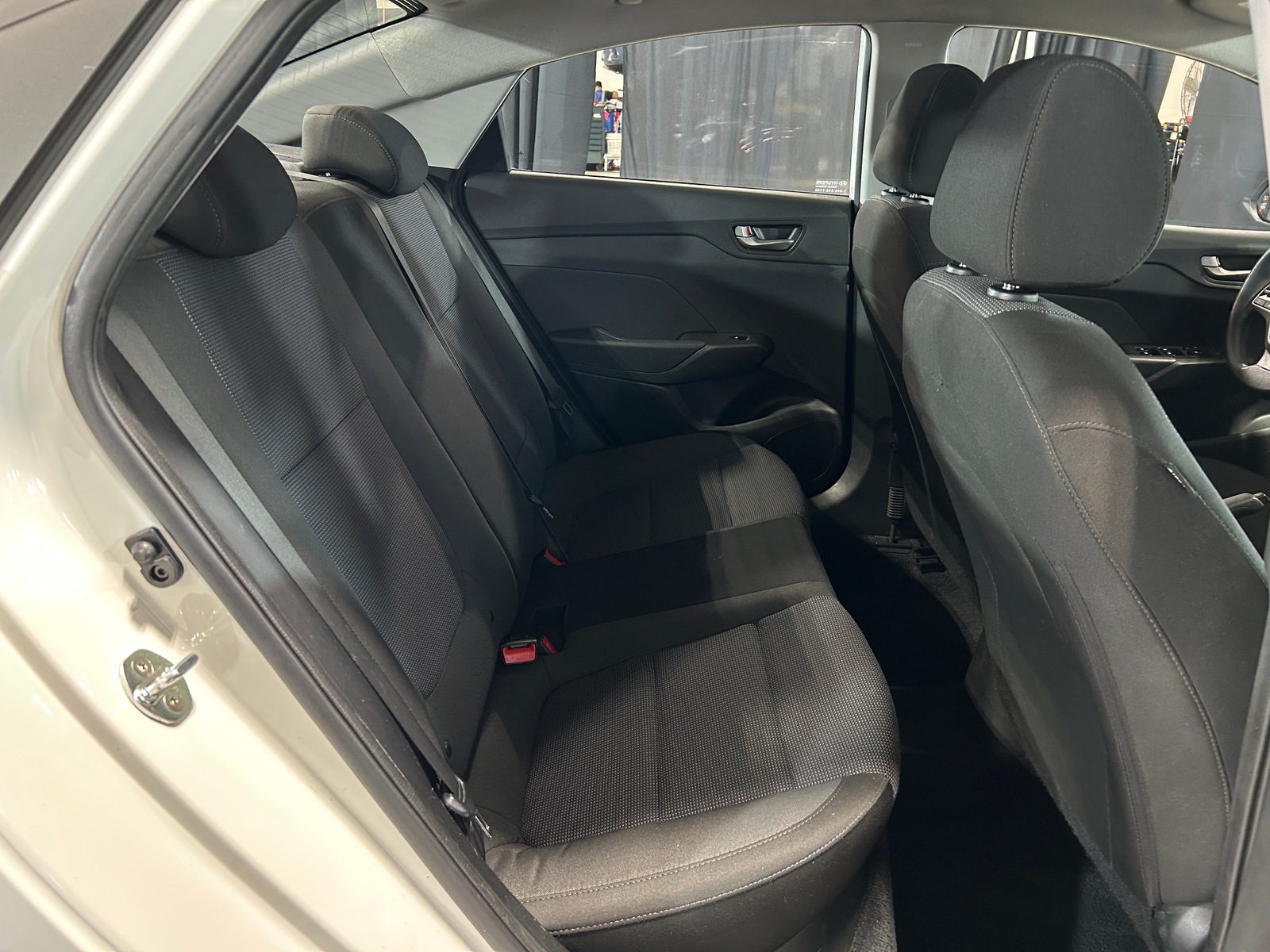 Thumbnail: 2019 Hyundai Accent - 6