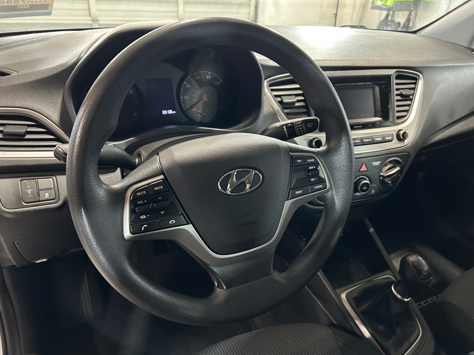 Thumbnail: 2019 Hyundai Accent - 5