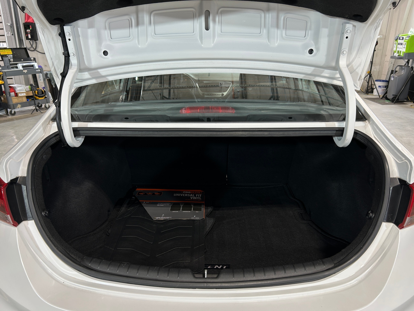 Thumbnail: 2019 Hyundai Accent - 7