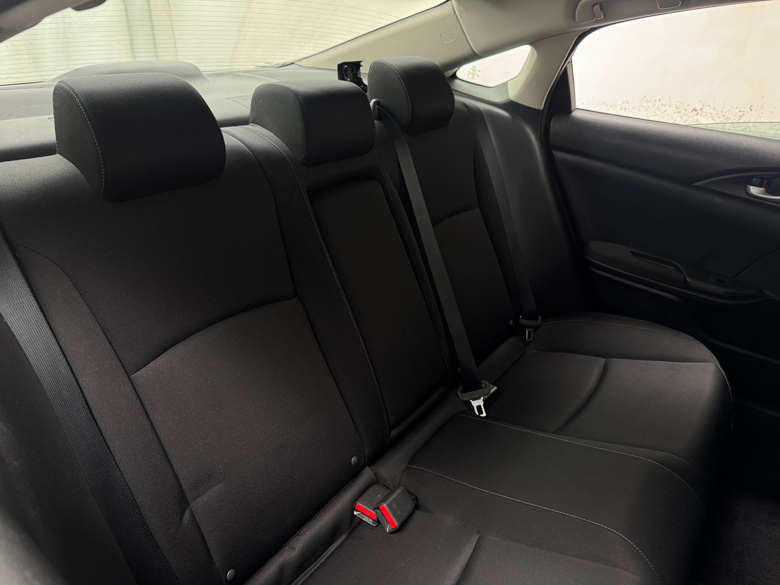 Thumbnail: 2018 Honda Civic - 6