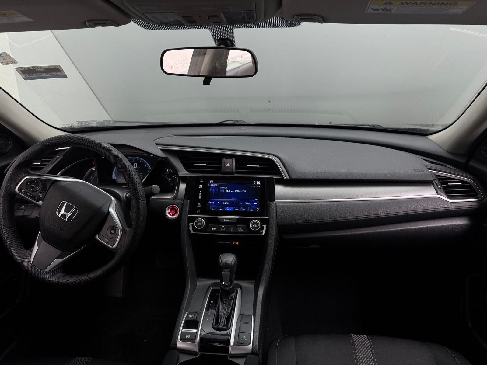 Thumbnail: 2018 Honda Civic - 3