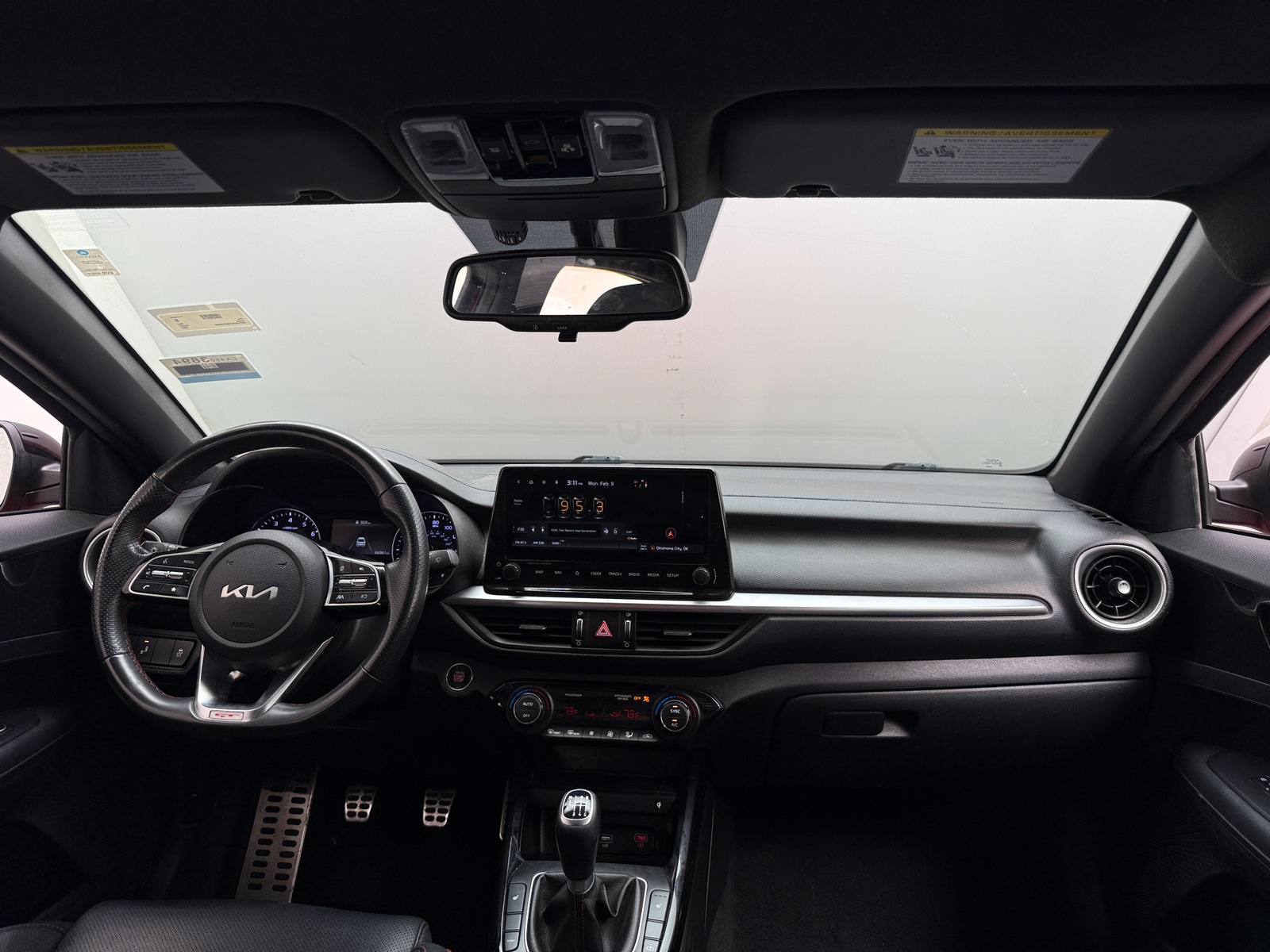 Thumbnail: 2022 Kia Forte - 2