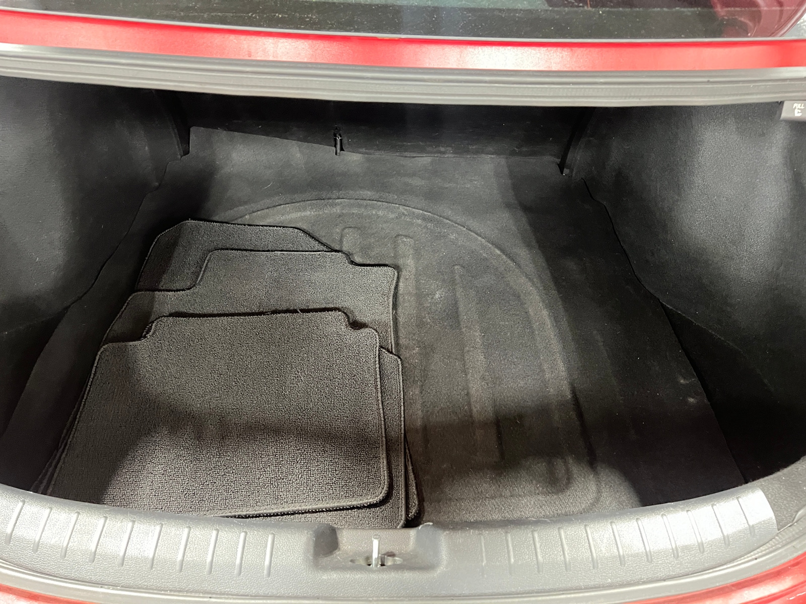 Thumbnail: 2022 Kia Forte - 6