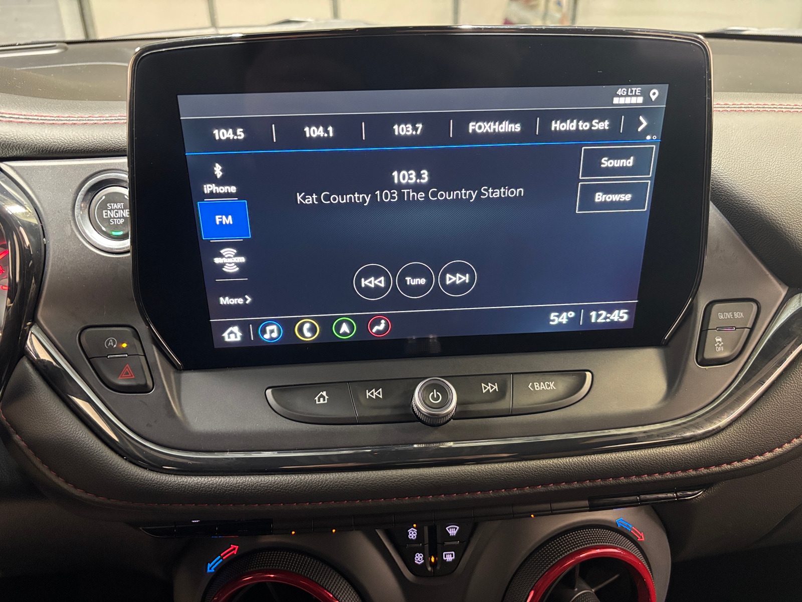 Thumbnail: 2025 Chevrolet Blazer - 3