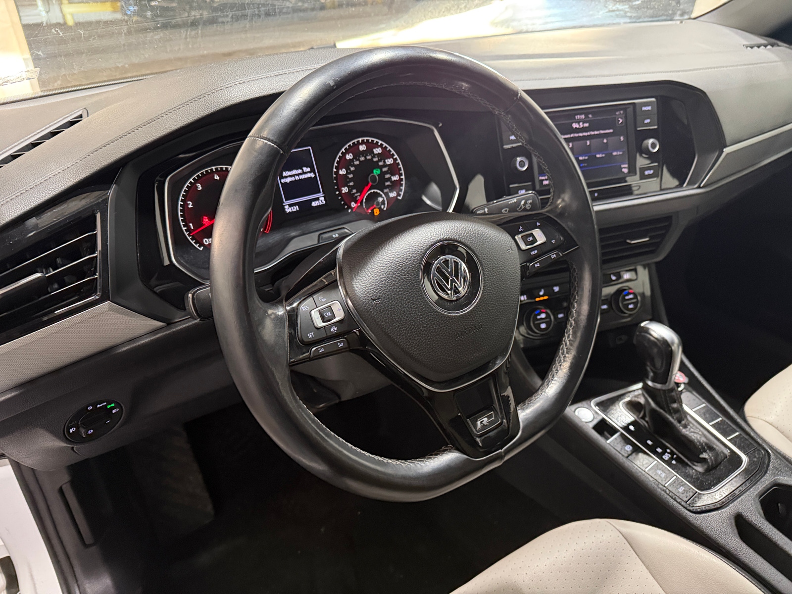 Thumbnail: 2019 Volkswagen Jetta - 4