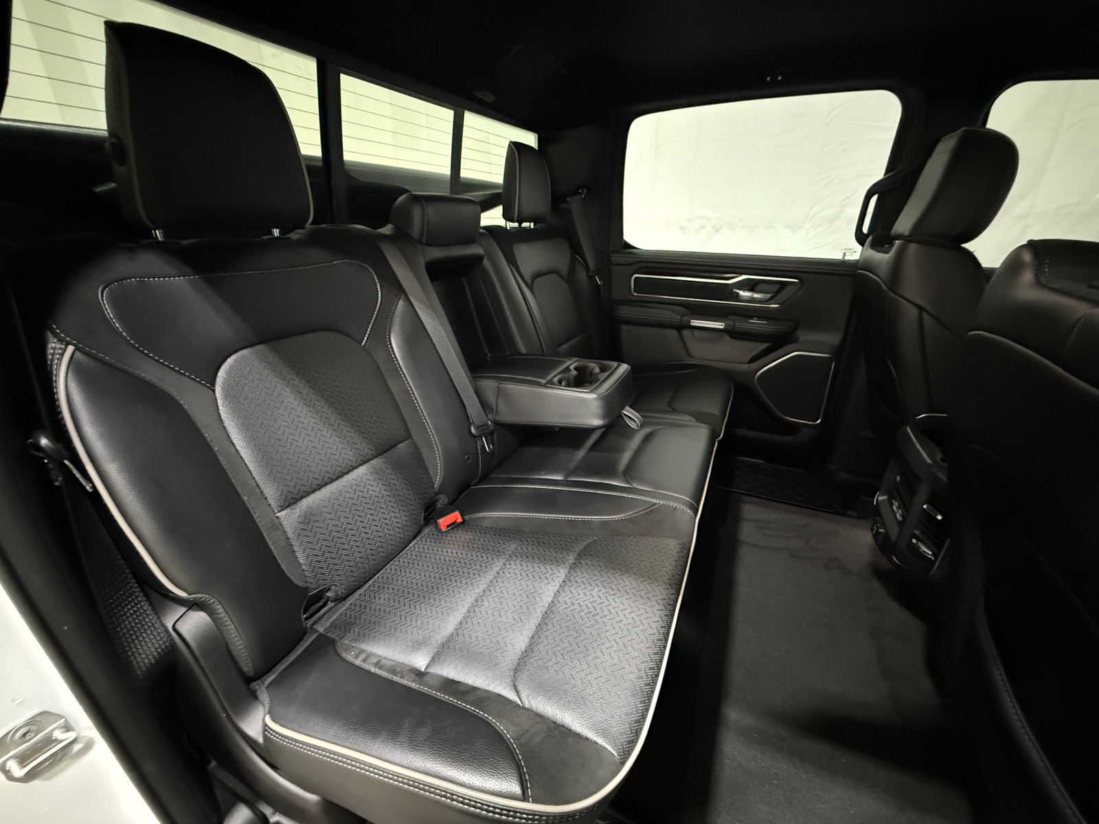 Thumbnail: 2022 RAM 1500 - 5