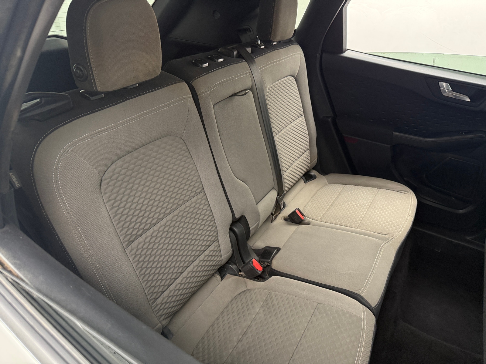 Thumbnail: 2020 Ford Escape - 6