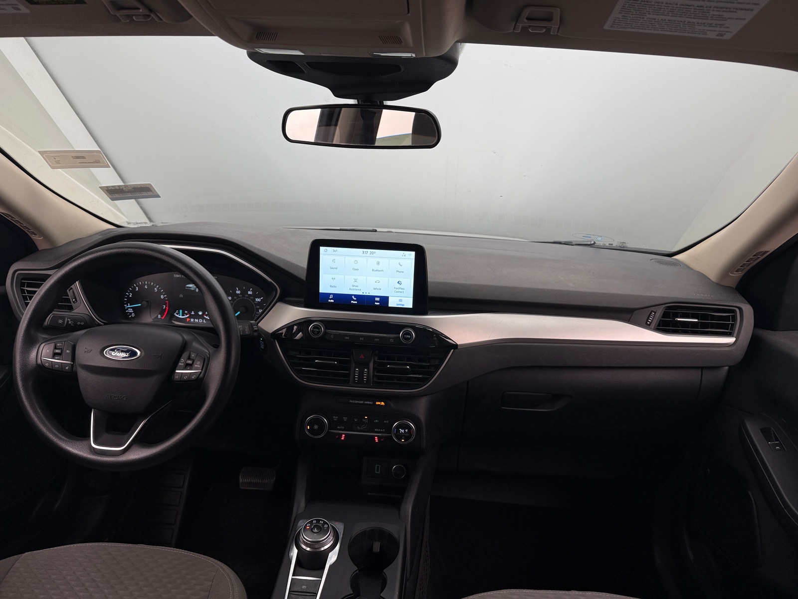 Thumbnail: 2020 Ford Escape - 3