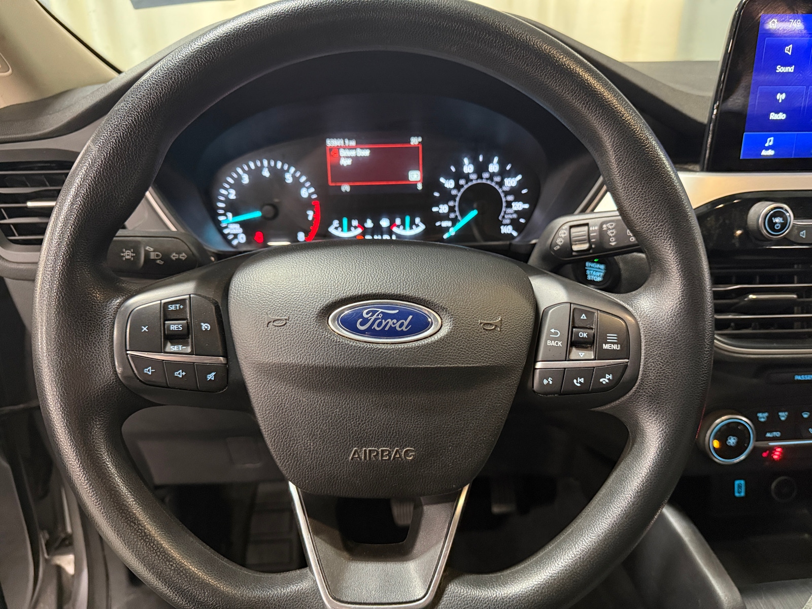 Thumbnail: 2020 Ford Escape - 5