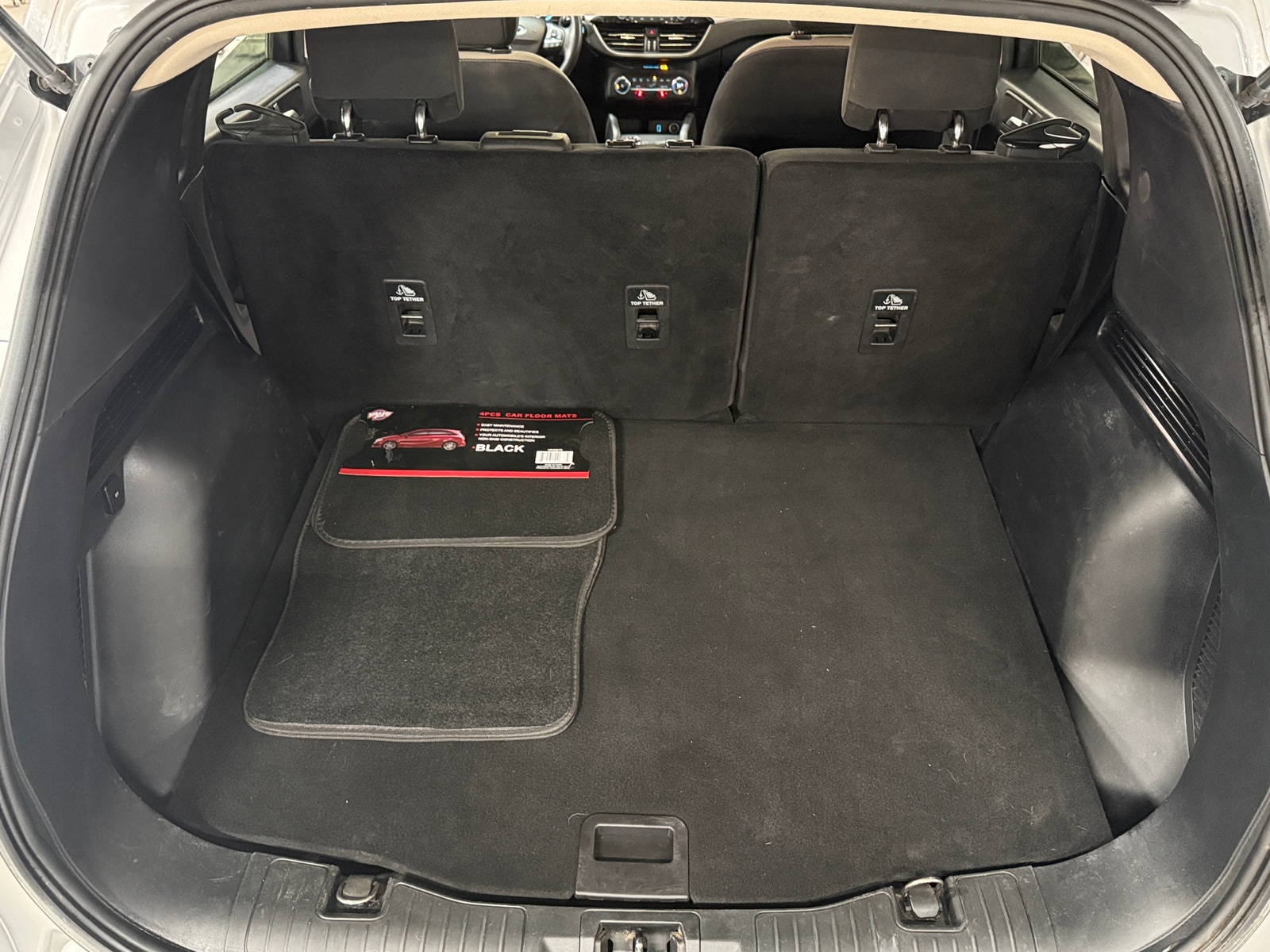 Thumbnail: 2020 Ford Escape - 7