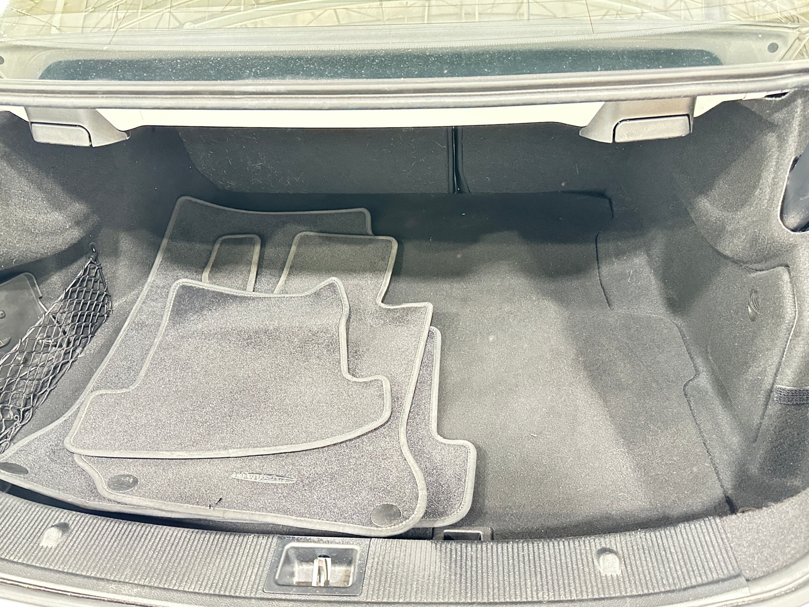 Thumbnail: 2017 Mercedes-Benz E-Class - 5