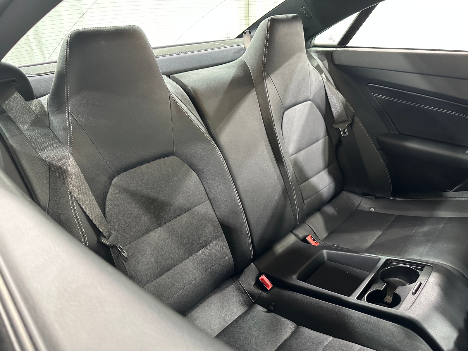 Thumbnail: 2017 Mercedes-Benz E-Class - 4