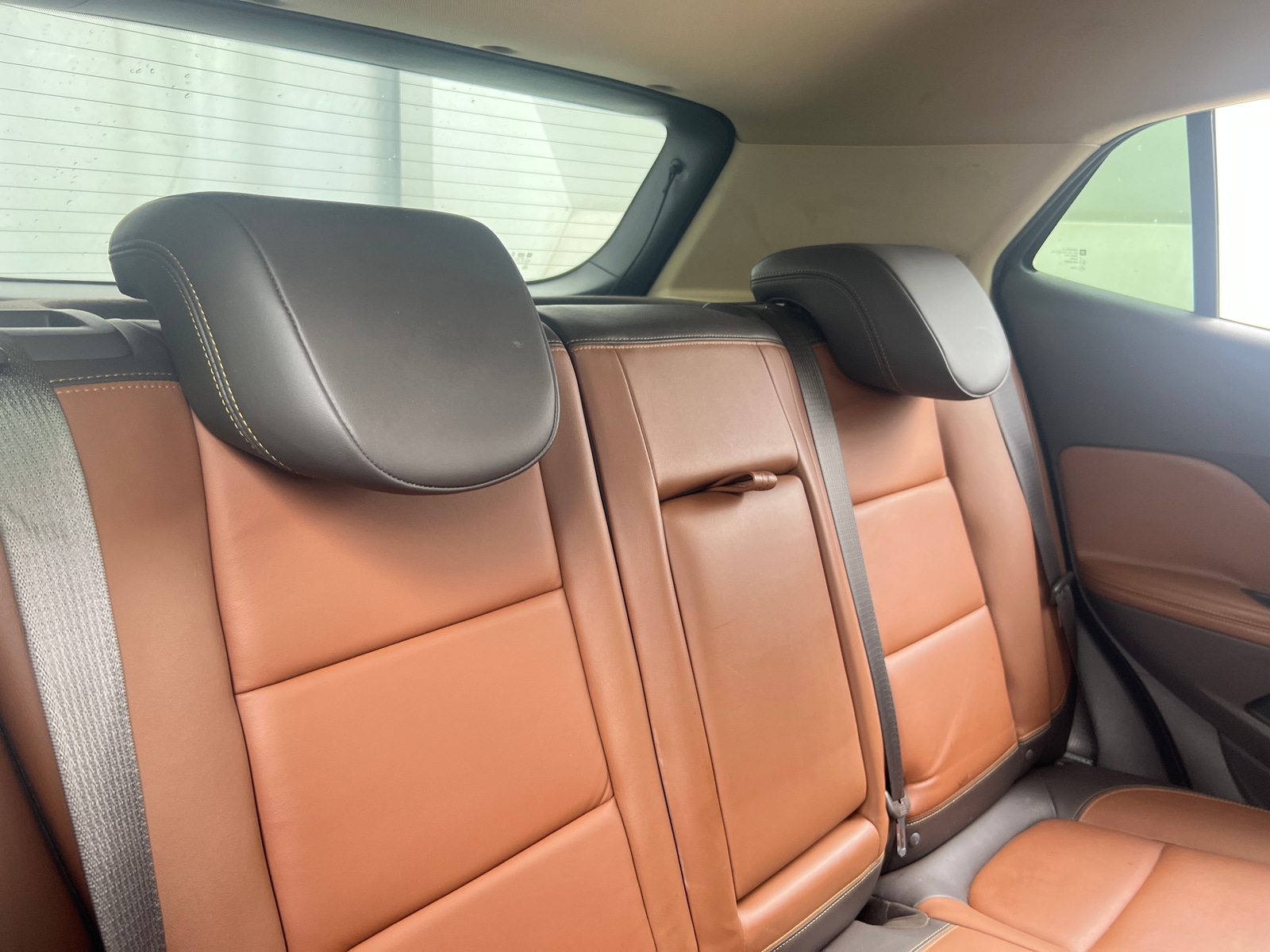 Thumbnail: 2014 Buick Encore - 5