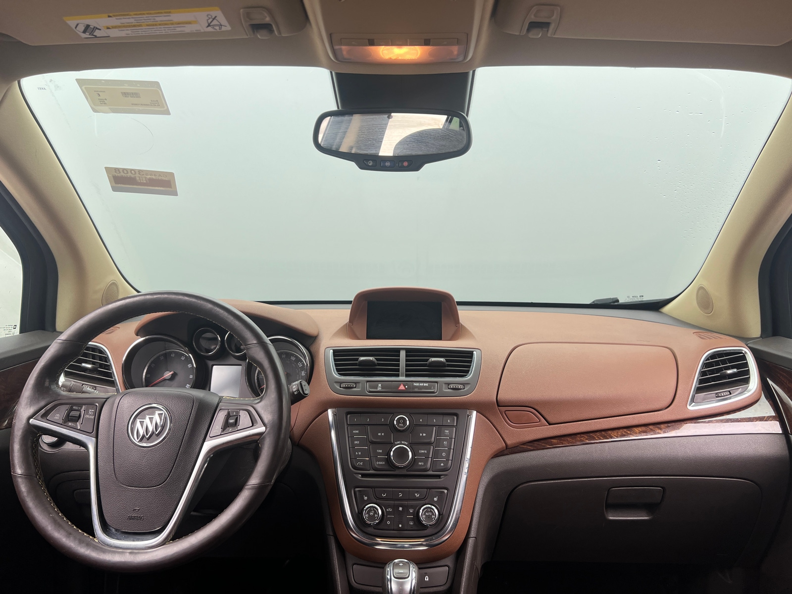 Thumbnail: 2014 Buick Encore - 2