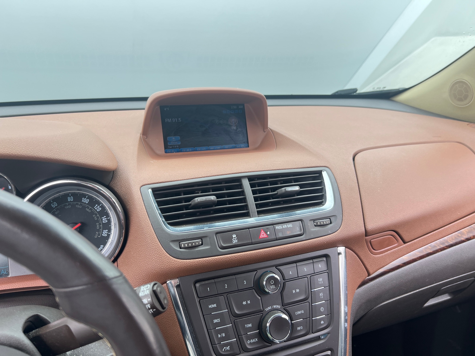 Thumbnail: 2014 Buick Encore - 3