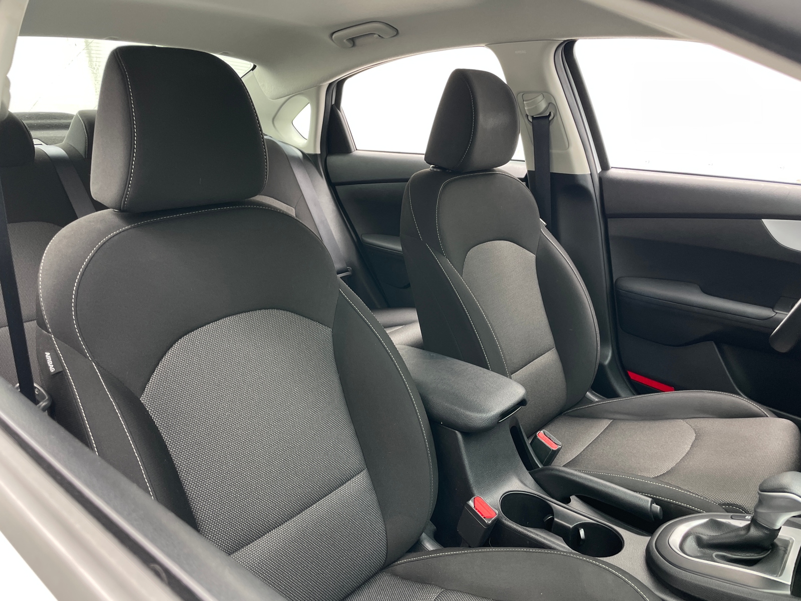 Thumbnail: 2024 Kia Forte - 2