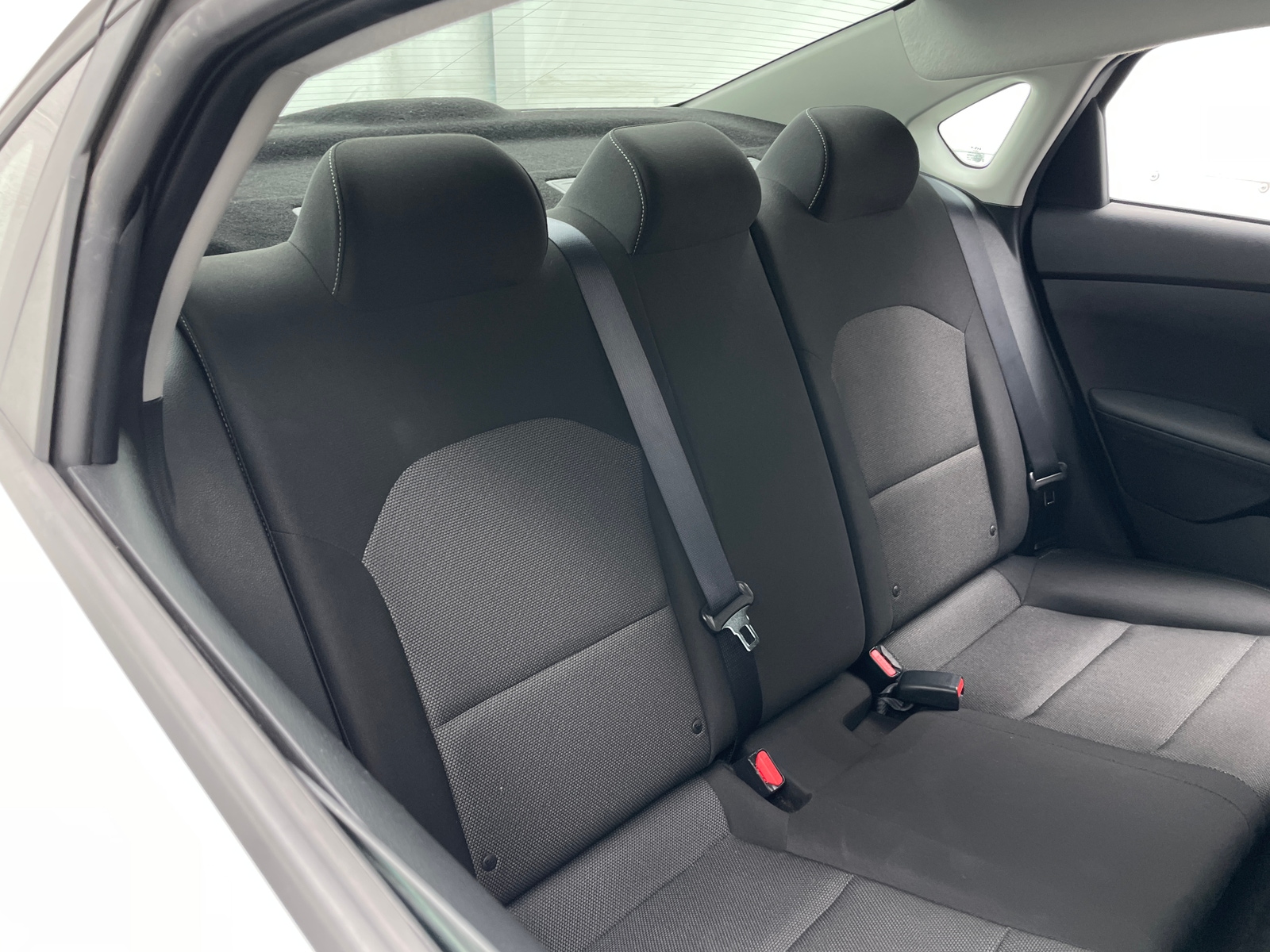 Thumbnail: 2024 Kia Forte - 6