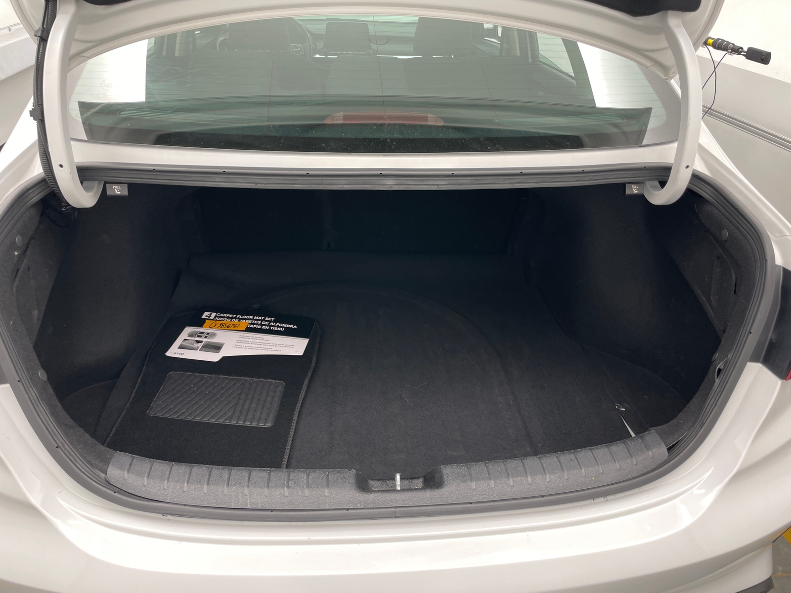 Thumbnail: 2024 Kia Forte - 7