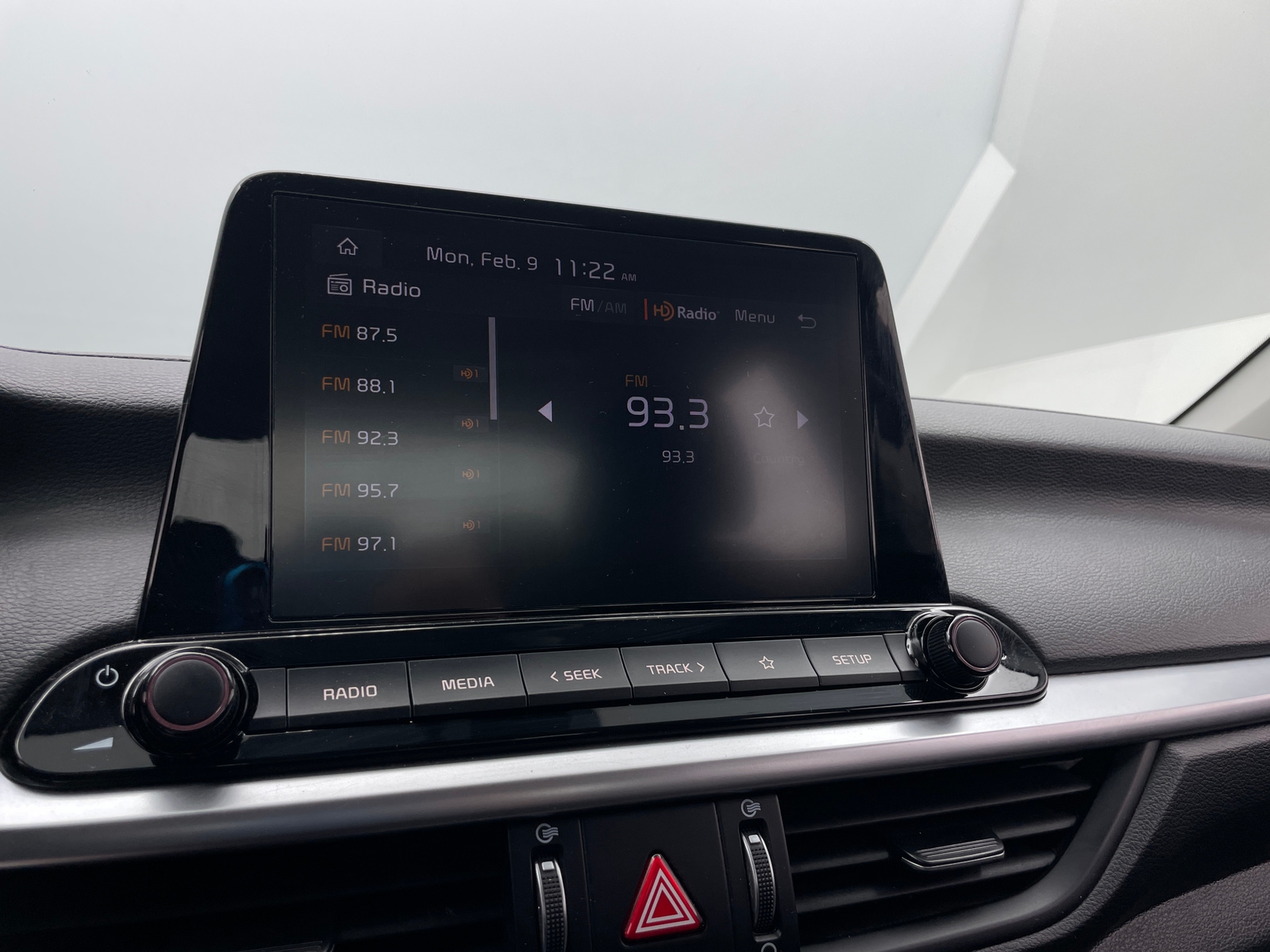 Thumbnail: 2024 Kia Forte - 4