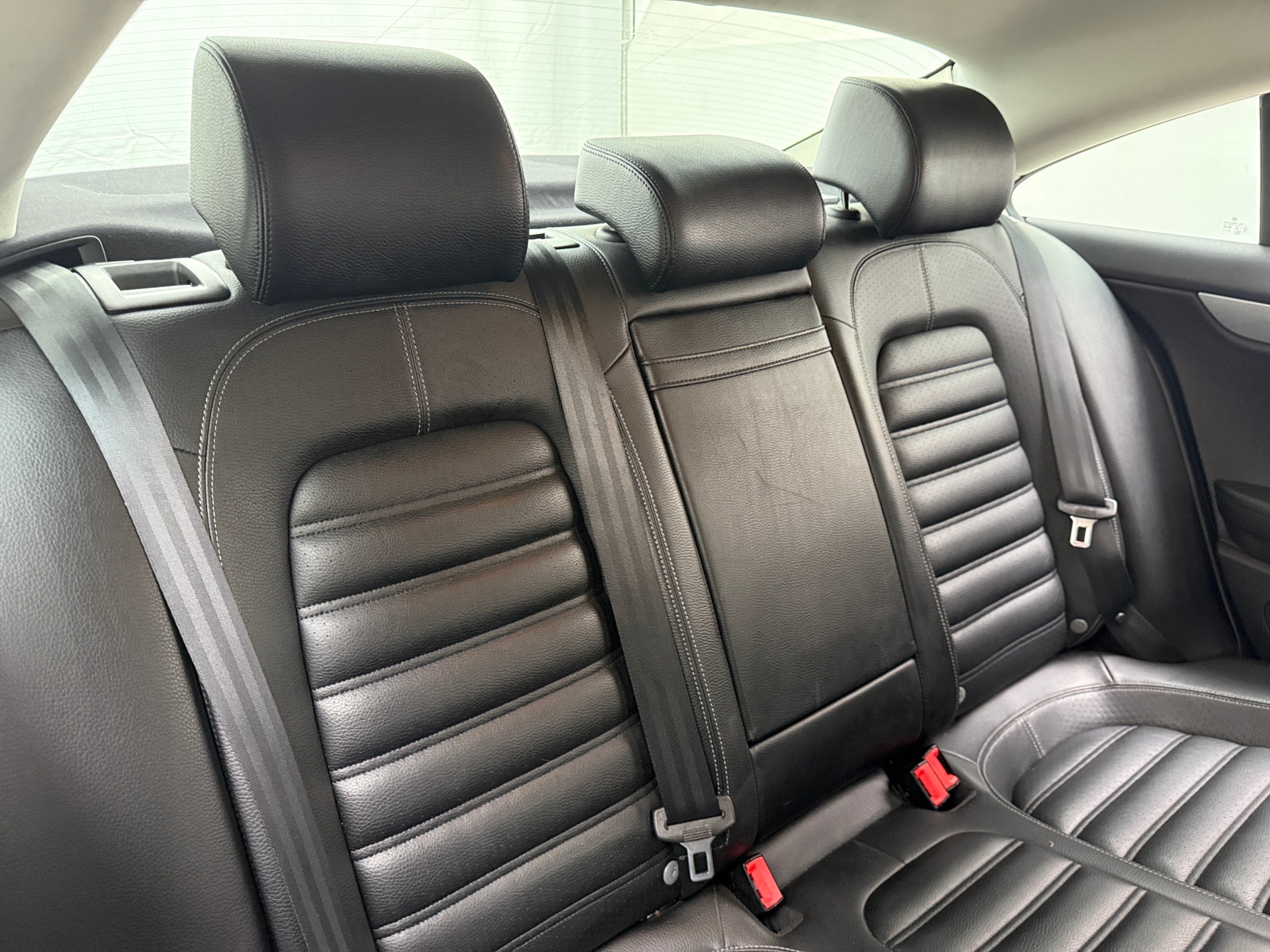 Thumbnail: 2013 Volkswagen CC - 5