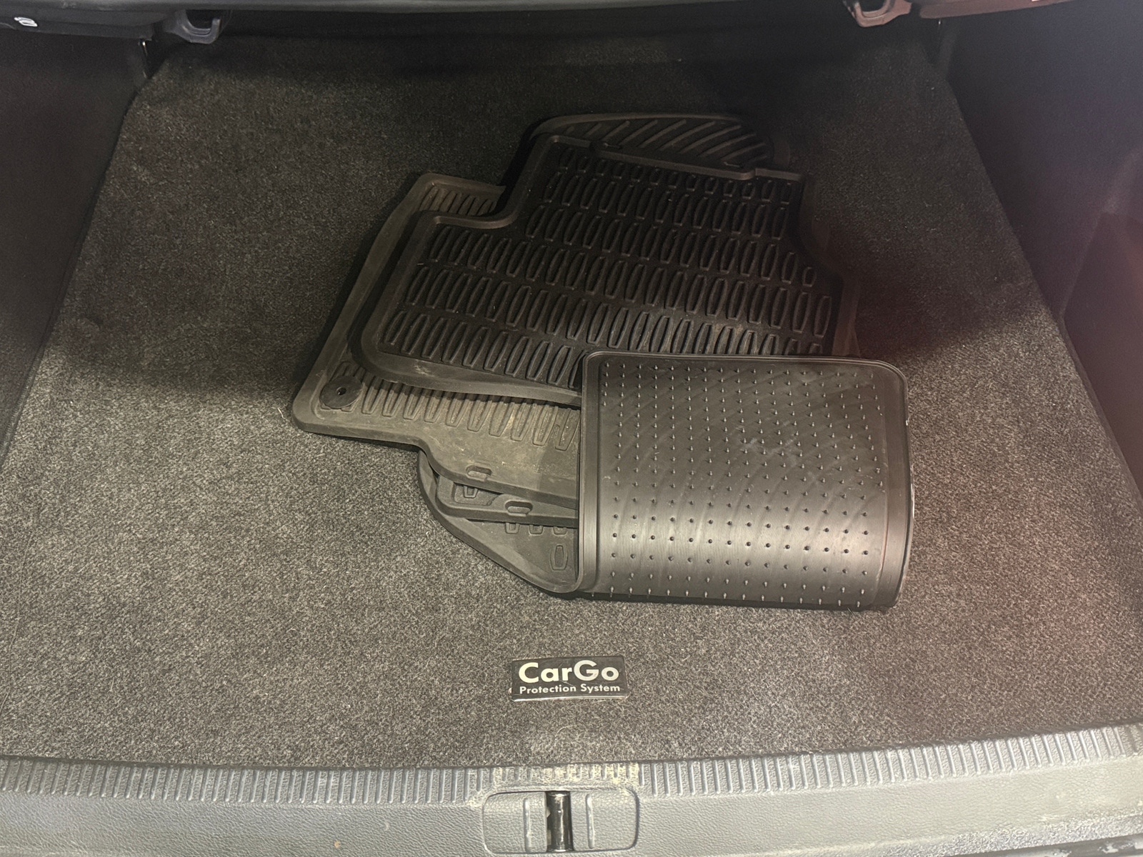 Thumbnail: 2013 Volkswagen CC - 6