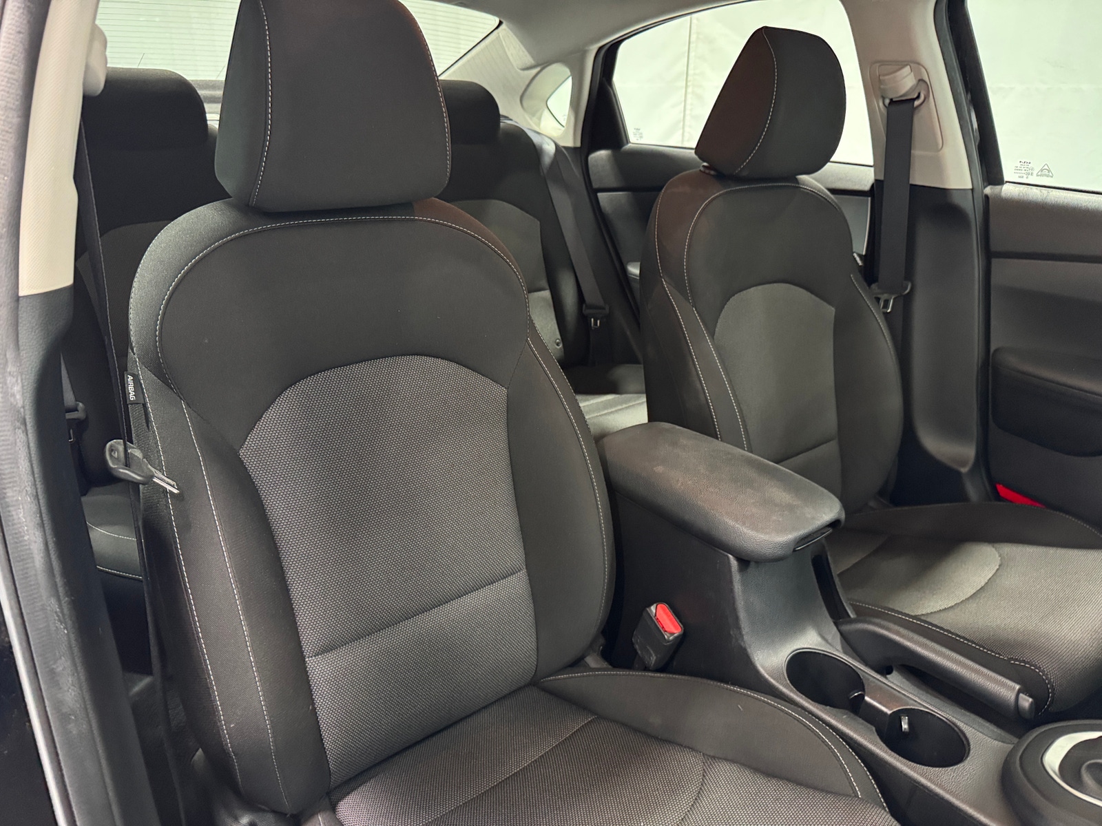 Thumbnail: 2023 Kia Forte - 2