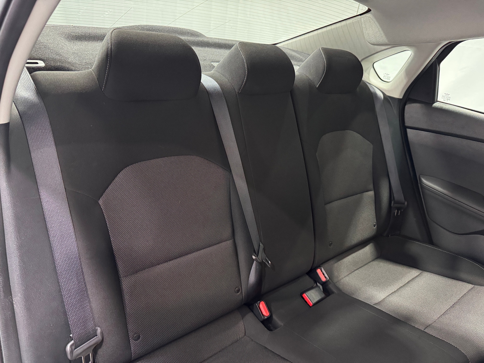 Thumbnail: 2023 Kia Forte - 6