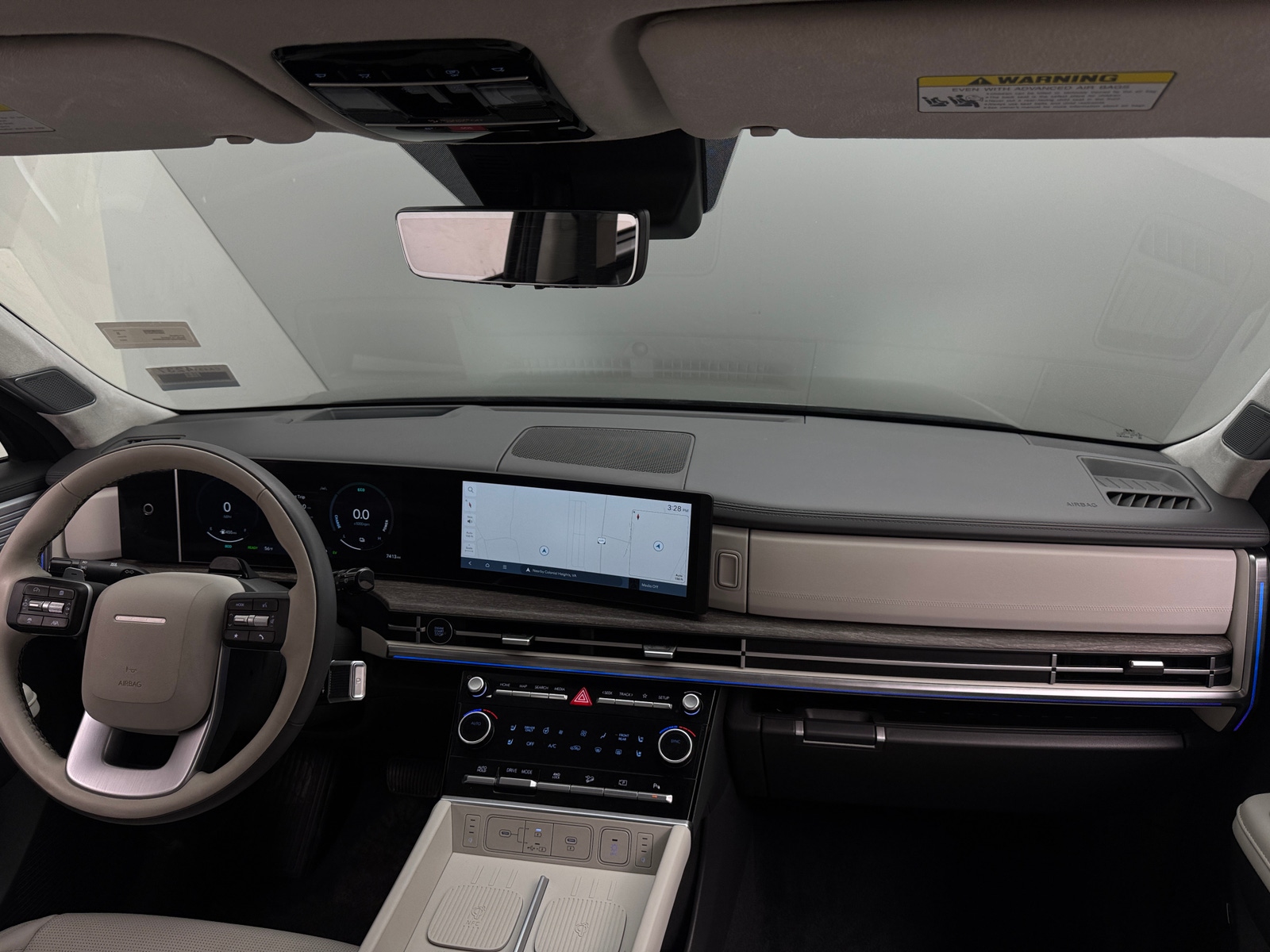 Thumbnail: 2025 Hyundai Santa Fe - 2