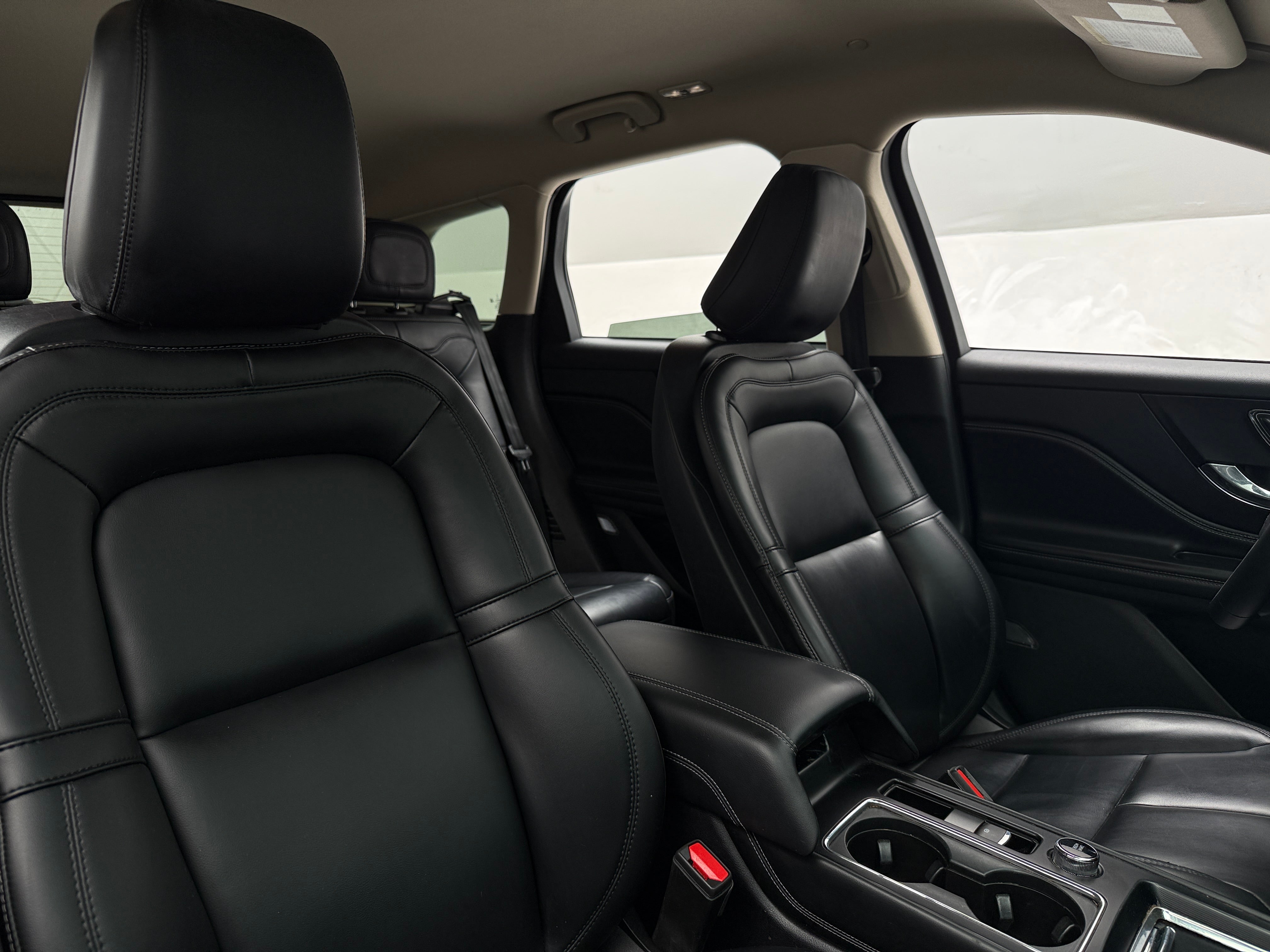 2023 Lincoln Corsair