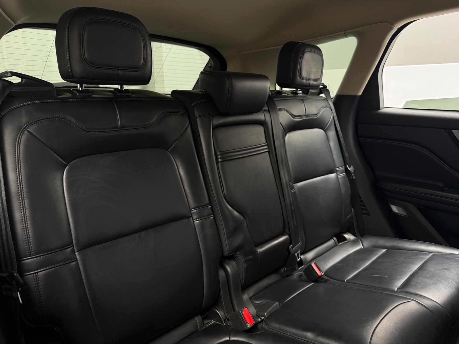 Thumbnail: 2023 Lincoln Corsair - 5