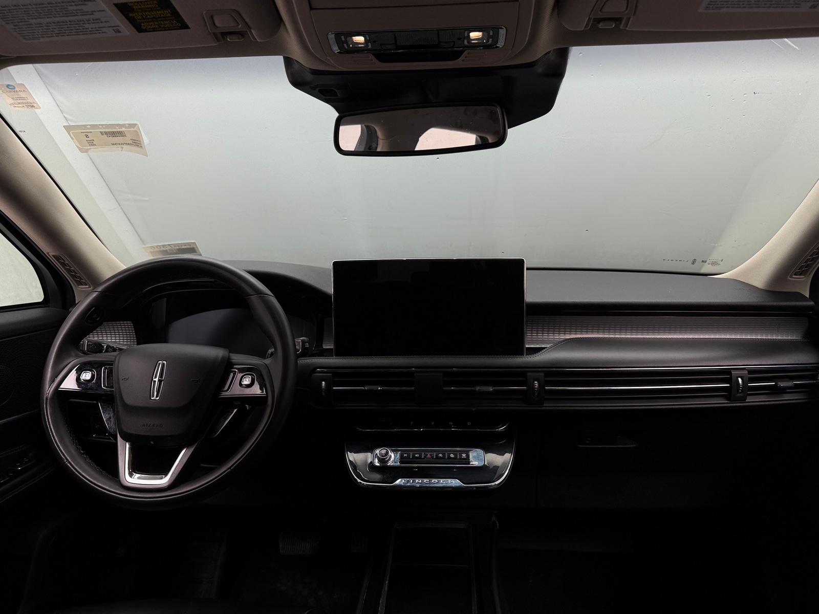 Thumbnail: 2023 Lincoln Corsair - 2