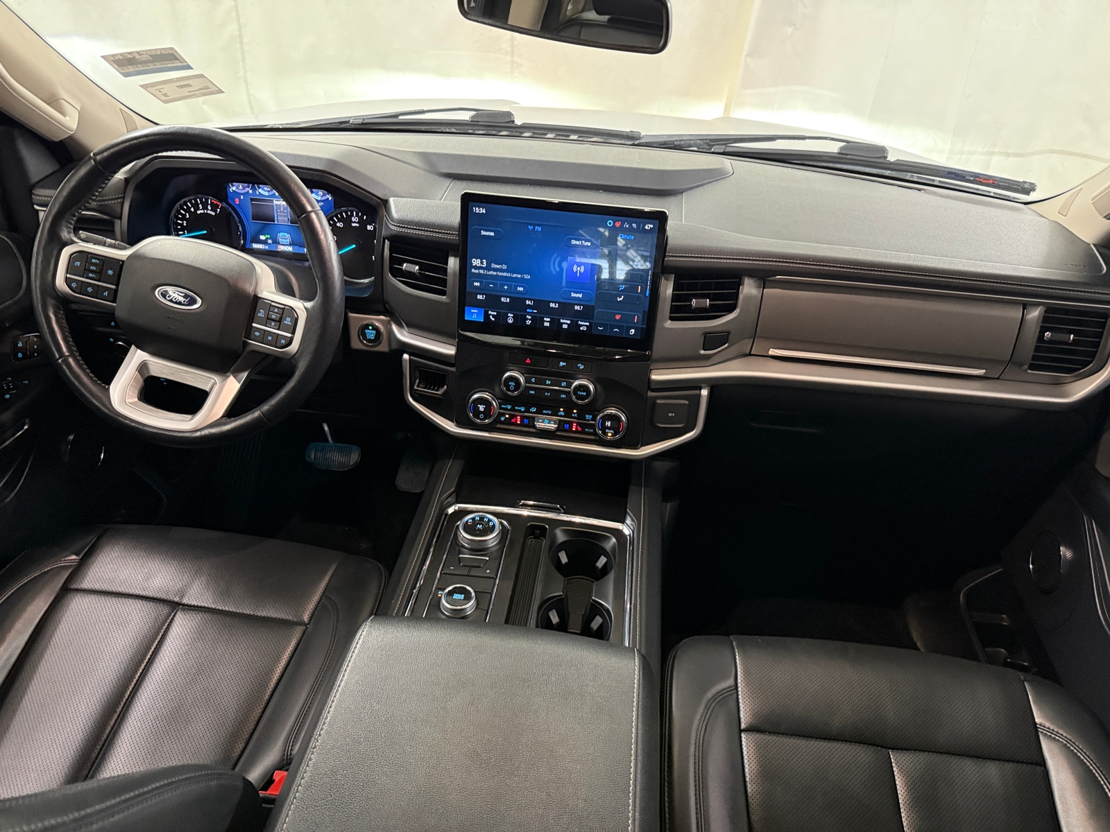 Thumbnail: 2022 Ford Expedition - 2